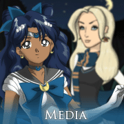 Dress up games based on books, movies and more