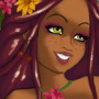 Earth Element dress up game