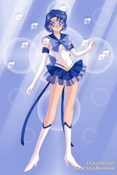 sailor mercury sailor moon eternal