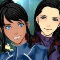 Video Game Avatar Creator Human:Part.1 by Rinmaru on DeviantArt