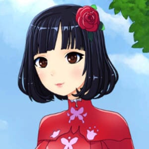 doll divine mega anime avatar creator