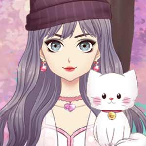 Anime Kawaii Dress Up  Play Free Game at Friv5