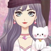 Anime Dress Up Games Online - Play Free Anime Dress Up Games