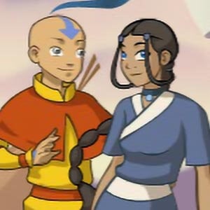 Avatar, o Último Mestre do Ar