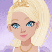 Spring Fairy Dress Up - Pastelkatto Games