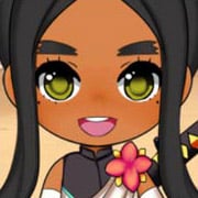 Kawaii Magical Girl Dress Up Game - Online Game - Play for Free