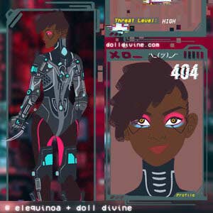 Cyberpunk Edgerunners boldly builds on 2077s thought experiments  Polygon