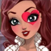 Ever After High ~ Character Creator
