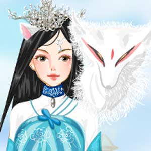 Fairytale Scene Maker Game - My Games 4 Girls