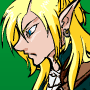 Ubieranka: Legend of Zelda Link