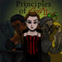 Principles of Evil II Gioco di avventura punta e clicca