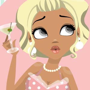 Dress up games, doll makers and character creators with the