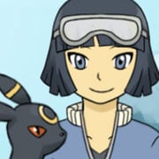 Vestirse de Entrenador Pokémon