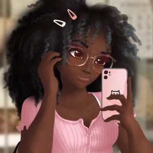 Soft Girl Aestheic Dress Up Game
