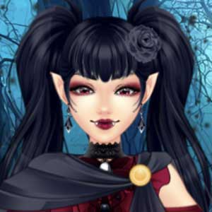 Vampire Queen... :) - Other & Anime Background Wallpapers on Desktop Nexus  (Image 1402327)