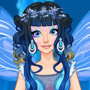 Winter Fairy | Magical Dress Up