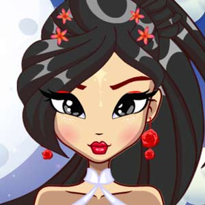 Cute Girl Avatar Maker 2 - Apps on Google Play
