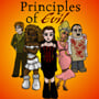 Principles of Evil ポイント アンド クリック アドベンチャー ゲーム