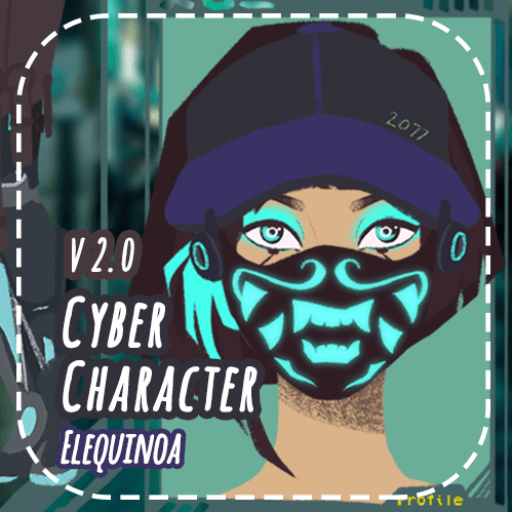 Cyberpunk 2077 Fan Builds Free Online Character Creator That Renders Your  Selfie, Cyberpunk Style