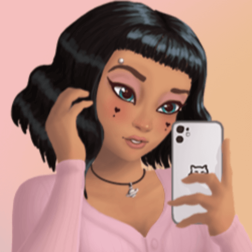 LOL Soft Girls Aesthetic - Online Game - Play for Free