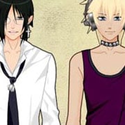 Top more than 75 male anime outfits  awesomeenglisheduvn