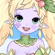 Fairy Talents - Pastelkatto Games