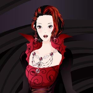Medieval Woman Dress Up [Rinmaru Games]