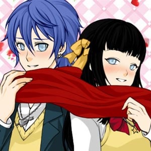 Anime Couple [Picture Creator]