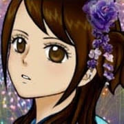 Crea il tuo avatar manga girl durante il festival estivo giapponese di Matsuri