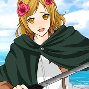 Anime Dress Up Games & Character Creators [Full List]