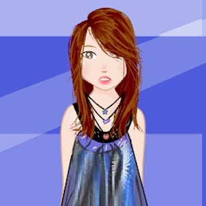 KAWAII DRESS-UP - Play Online for Free!