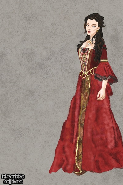 Get Natalie Dormer Anne Boleyn Costume Png Cante Gallery