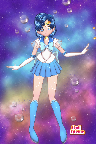 sailor mercury glitter cure fixtheuniverse