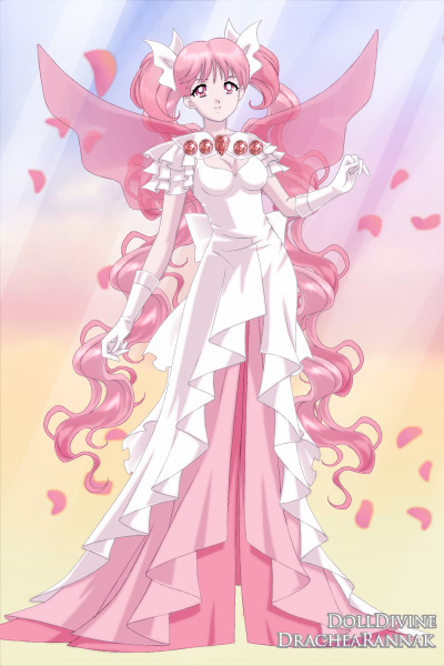 Godoka By Breetanner