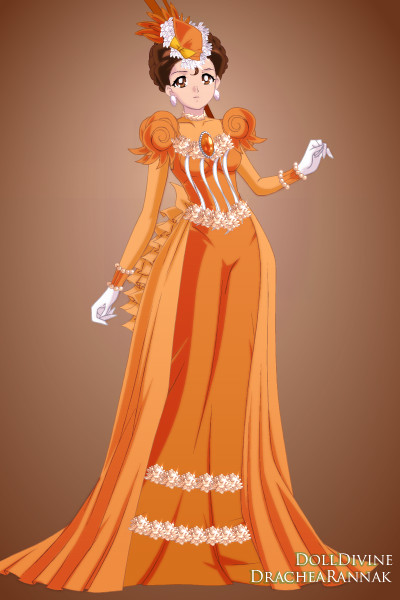 victorian lady belnika