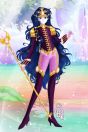 Sailor Senshi Maker 3 ~ dress up Sailor Moon!