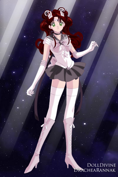 sailor senshi maker dress up game