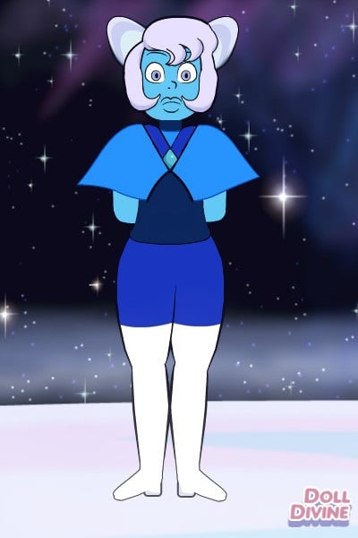 Holly Blue Agate ~ by rerebaby