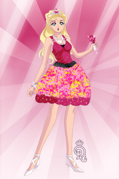 barbie dress up movie